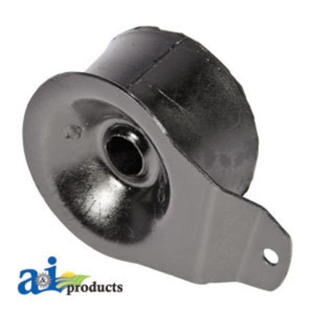 A & I PRODUCTS Seat Rubber Spring 3" x4" x10" A-1K1854A